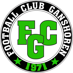 FC Ganshoren Logo PNG Vector