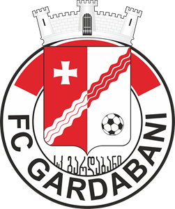 FC Gardabani Logo PNG Vector