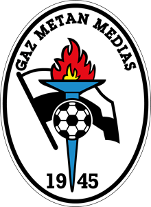 FC Gaz Metan Medias Logo PNG Vector