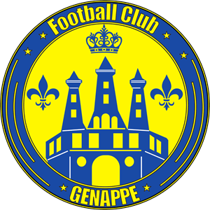 FC Genappe Logo PNG Vector