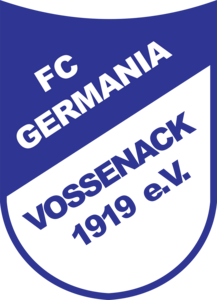 FC Germania Vossenack 1919 e.V. Logo PNG Vector