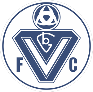 FC Girondins de Bordeaux Logo Vector