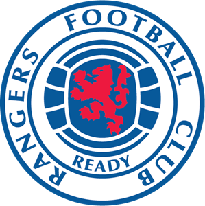 FC Glasgow Rangers Logo Vector