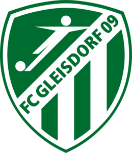 FC Gleisdorf 09 Logo Vector