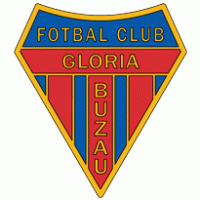 FC Gloria Buzau (old) Logo Vector