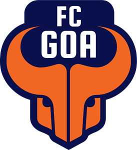 FC Goa Logo Vector