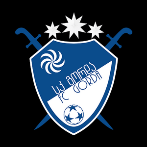FC Gorda Rustavi Logo PNG Vector