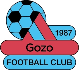 FC Gozo Victoria Logo PNG Vector