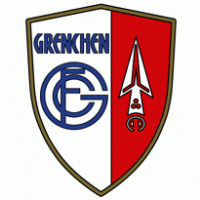 FC Grenchen 80's Logo PNG Vector