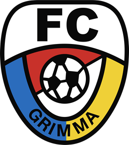 FC Grimma Logo PNG Vector