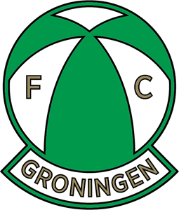 Fc Groningen Logo Vector Ai Free Download