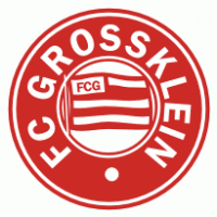 FC Grossklein Logo Vector