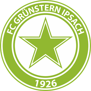FC Grünstern Ipsach Logo PNG Vector