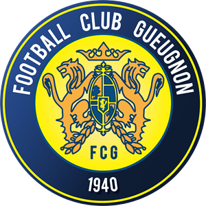 FC Gueugnon Logo PNG Vector
