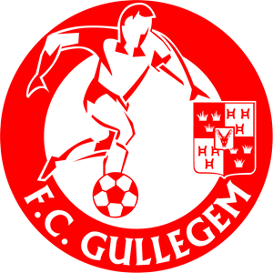 FC Gullegem Logo Vector