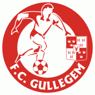 Fc Gullegem Logo Vector