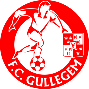 FC Gullegem-schild Logo PNG Vector