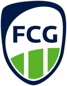 FC Gütersloh 2000 Logo Vector