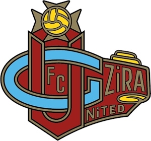 FC Gzira United Logo Vector
