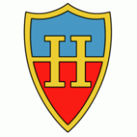 FC Haarlem Logo Vector