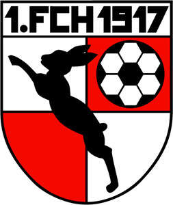 FC Haßfurt Logo PNG Vector