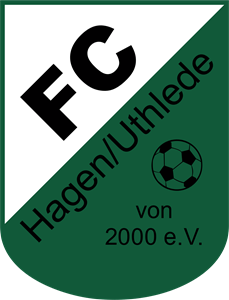 FC Hagen/Uthlede 2000 Logo PNG Vector