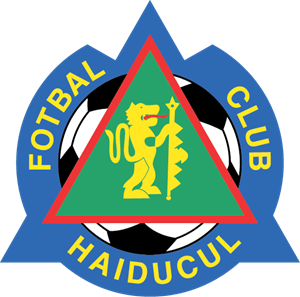 FC Haiducul Hincesti Logo PNG Vector