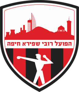 FC Haifa Robi Shapira Logo Vector