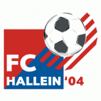 FC Hallein'04 Logo PNG Vector