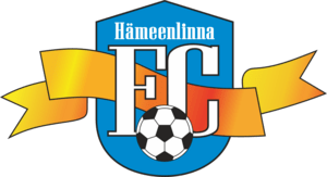 FC Hameenlinna Logo PNG Vector