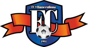 FC Hämeenlinna Logo PNG Vector