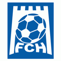 FC Harcourt Logo PNG Vector