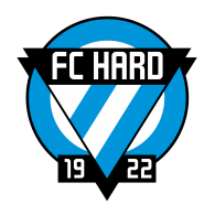 Fc Hard Logo PNG Vector