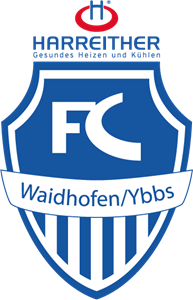 FC Harreither Waidhofen/Ybbs Logo PNG Vector