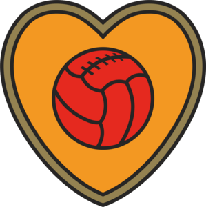 FC Hearts Edinburgh Logo PNG Vector