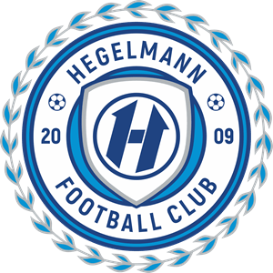 FC Hegelmann Kaunas Logo PNG Vector