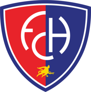 FC Hegenheim Logo PNG Vector