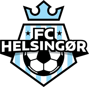 FC Helsingor Logo PNG Vector