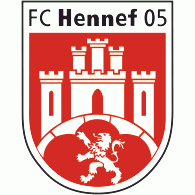 Fc Hennef 05 Logo Vector