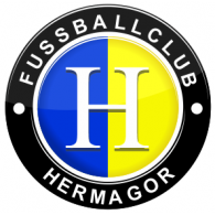 FC Hermagor Logo PNG Vector