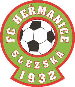 FC Heřmanice Slezská Logo PNG Vector