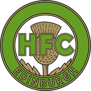 FC Hibernian Edinburgh (1950's) Logo PNG Vector