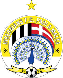 FC Hibernians Paola Logo PNG Vector