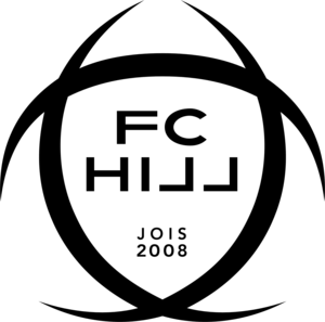 FC Hill Jois Logo Vector
