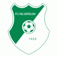 FC Hilversum Logo PNG Vector