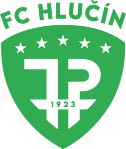 FC Hlučín Logo PNG Vector