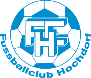FC Hochdorf Logo PNG Vector