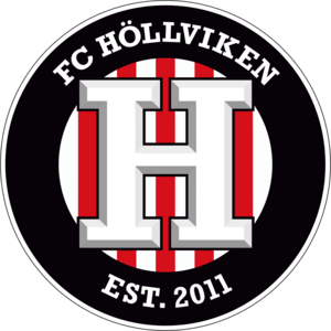 FC Höllviken Logo PNG Vector