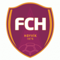 FC Hoyvík Logo PNG Vector