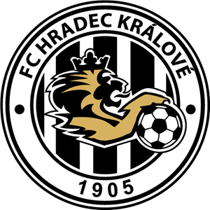 FC Hradec Kralove (1905) Logo Vector